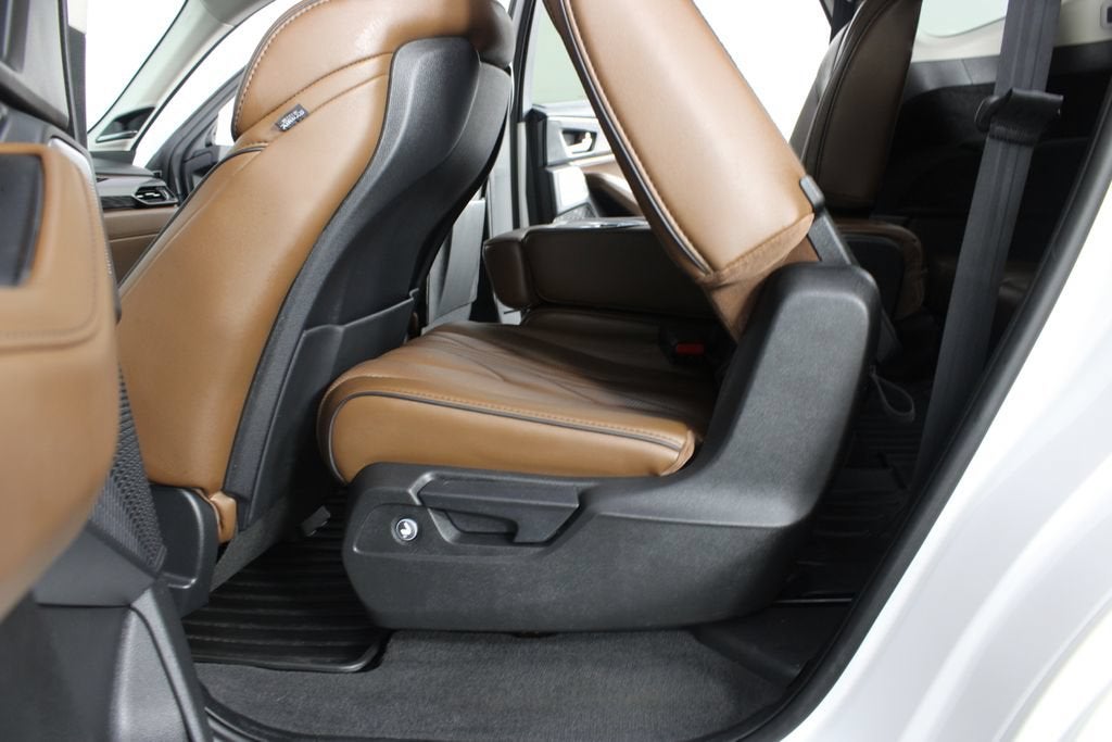 2025 Acura MDX w/Advance Package